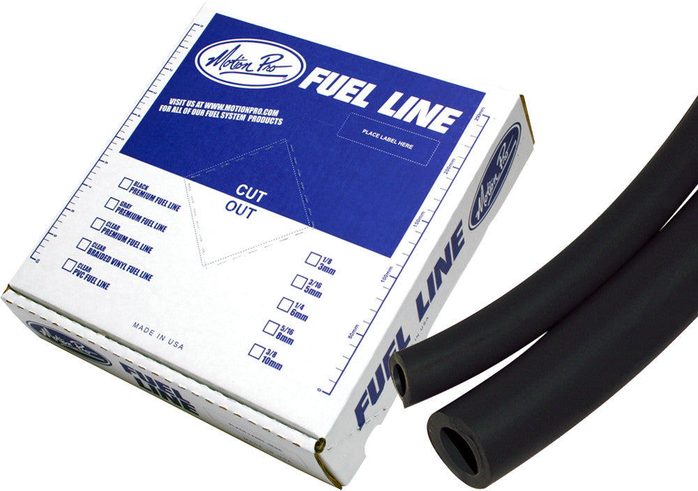 MOTION PRO Tygon Fuel Line