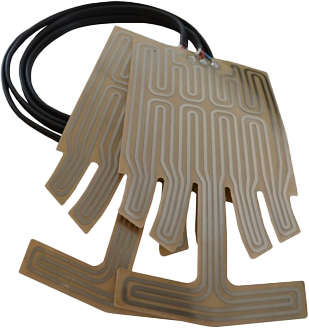 RSI Grip Heater w/OEM Connector