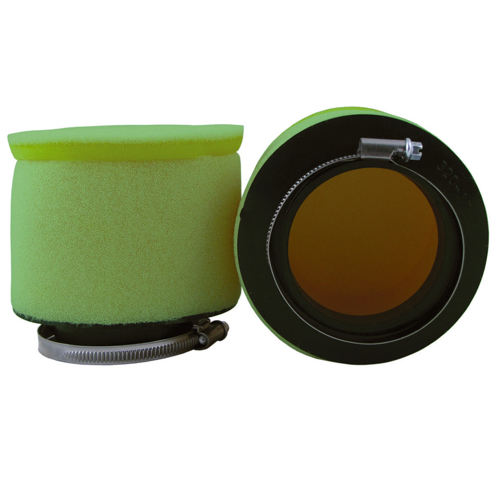 NO TOIL Pre-Oiled Filter