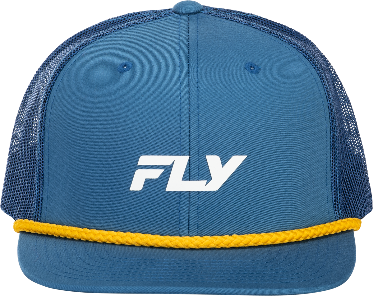 FLY RACING Trucker Hat