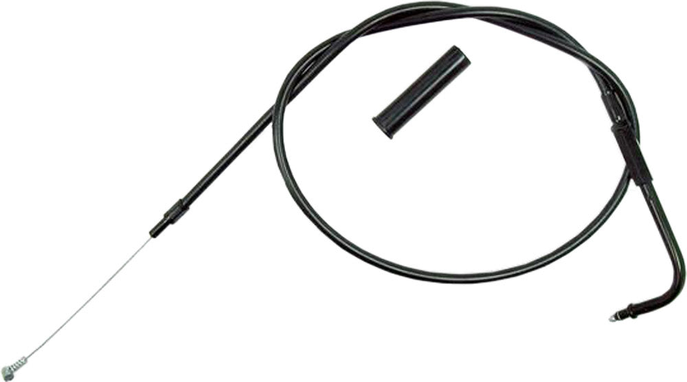 MOTION PRO Blackout Throttle Cable
