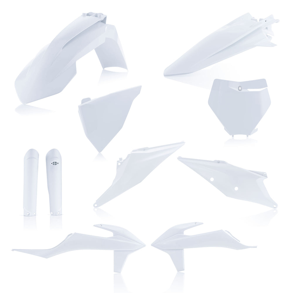 ACERBIS Full Plastic Kit (1)