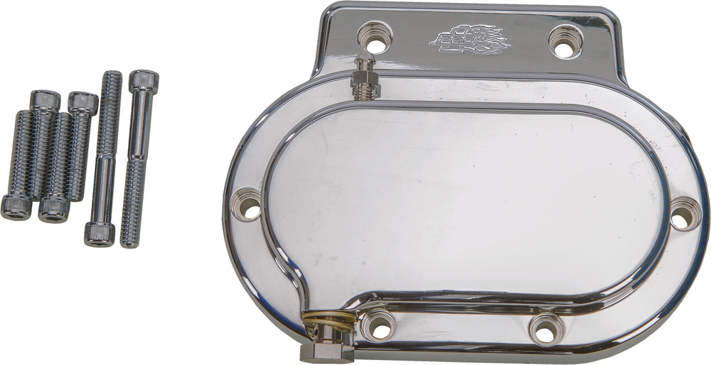 PRO ONE Hydraulic Clutch Actuator Cover