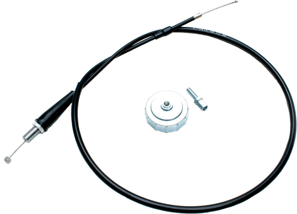 MOTION PRO Twist Throttle Conversion Kit