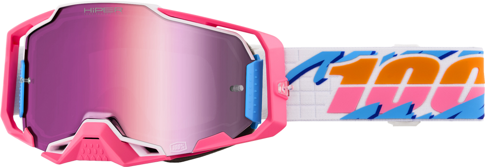 100-PERCENT Armega Hiper Goggle