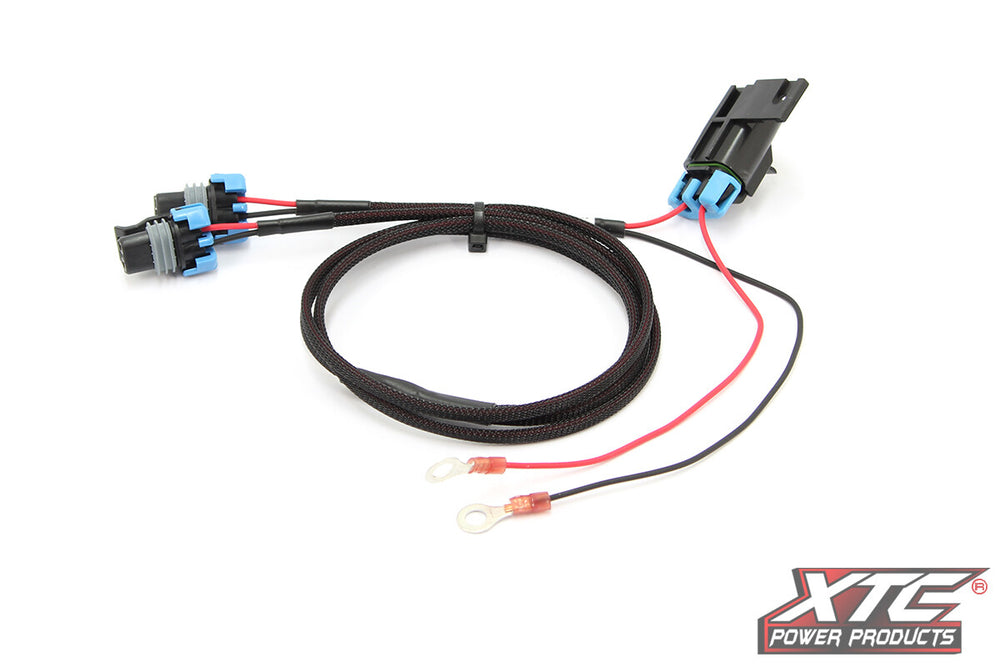 XTC POWER PRODUCTS Power Adapters