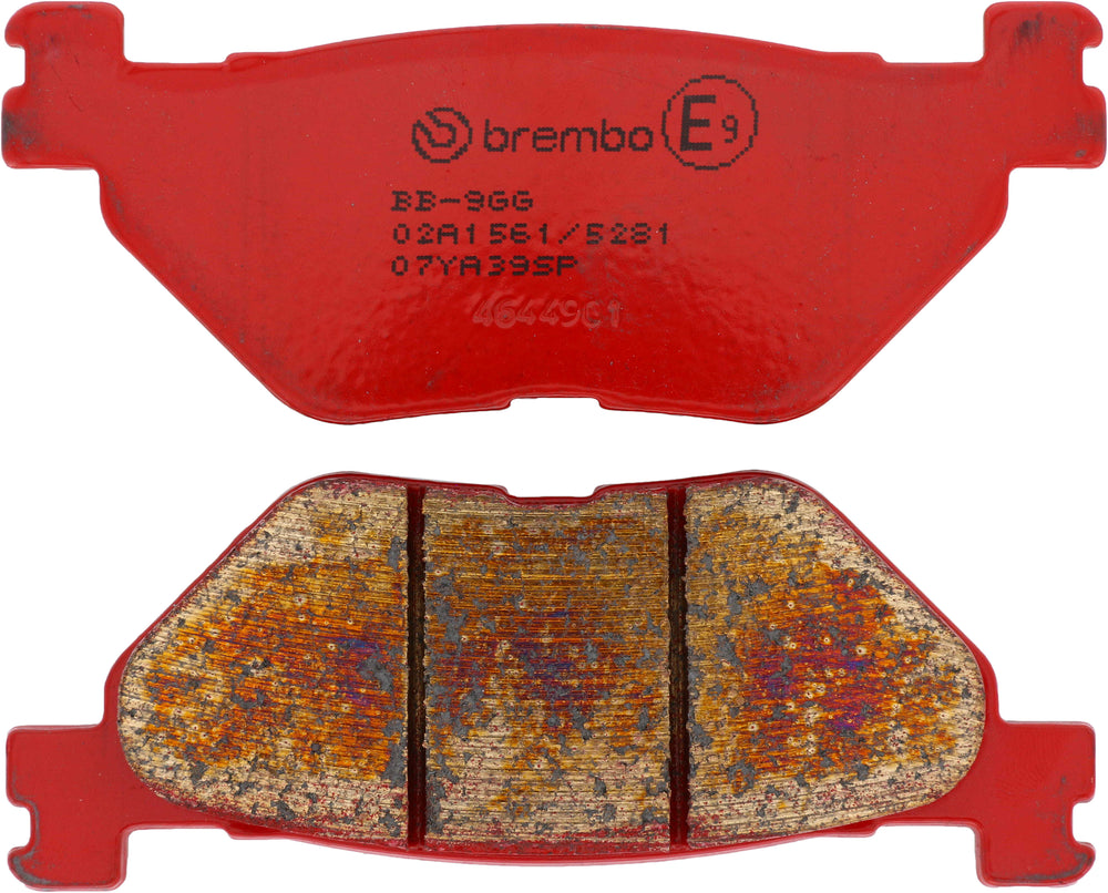 BREMBO Prime SP Sintered Brake Pads