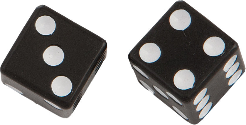 HARDDRIVE Valve Stem Caps