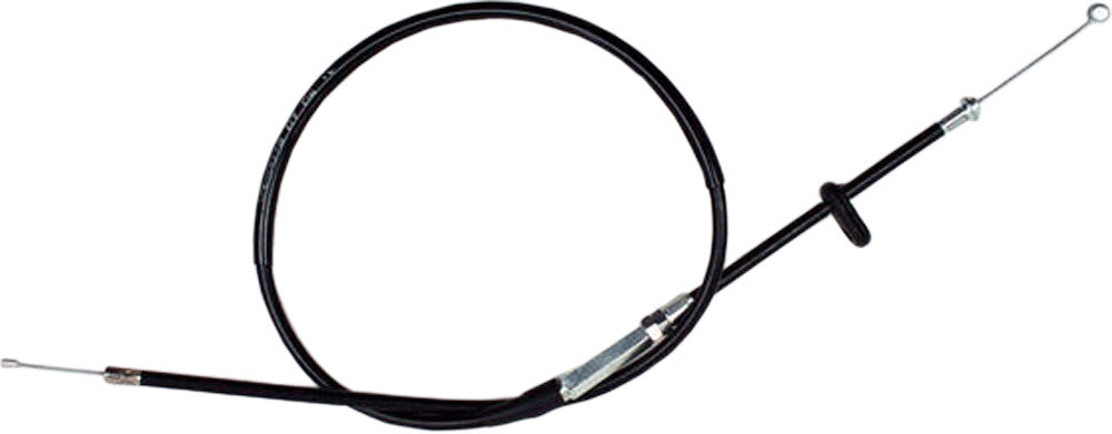 MOTION PRO Twist Throttle Cable
