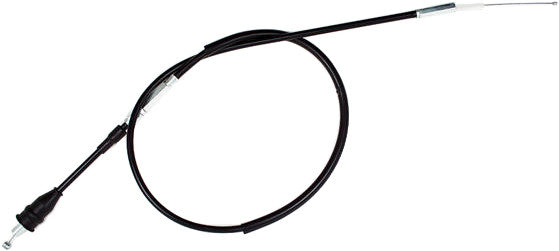 MOTION PRO Black Vinyl Throttle Cable