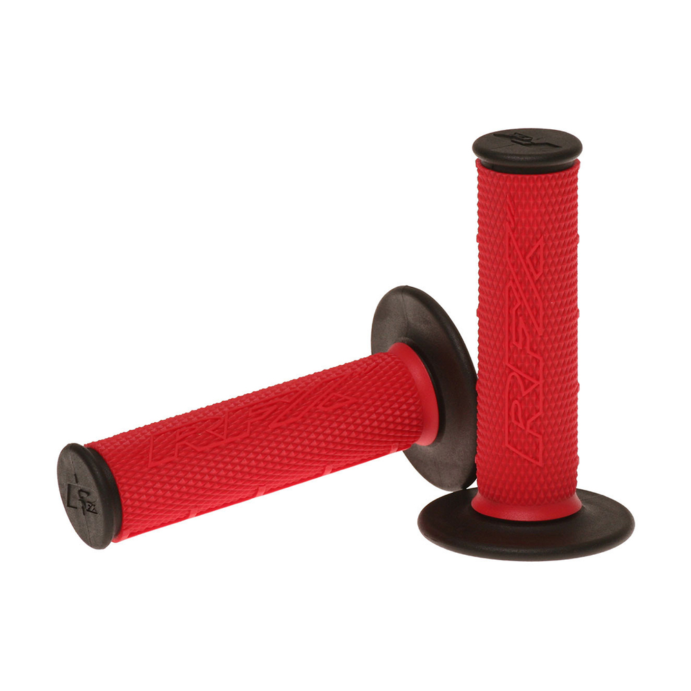 RFX DUAL COMPOUND GRIPS