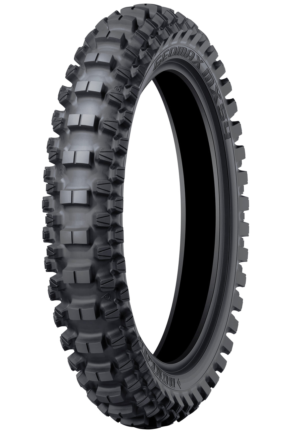 DUNLOP Geomax MX54