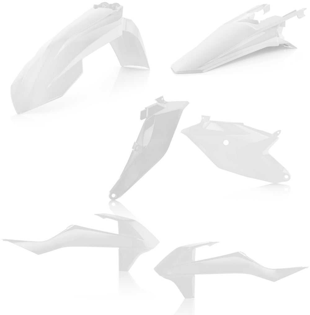 ACERBIS Plastic Kit (1)