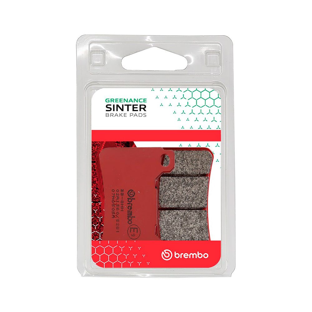 BREMBO Prime SA Sintered Brake Pads