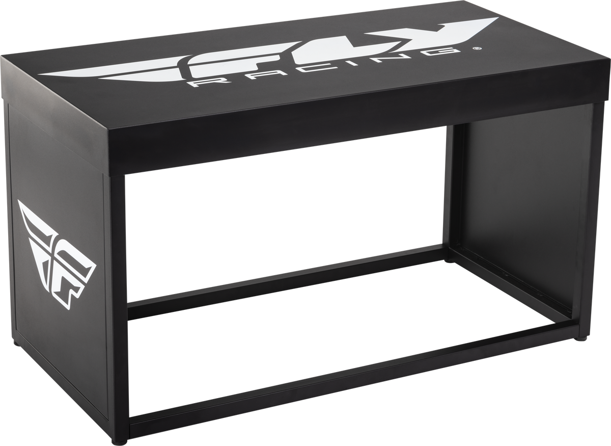 FLY RACING Shoe Bench