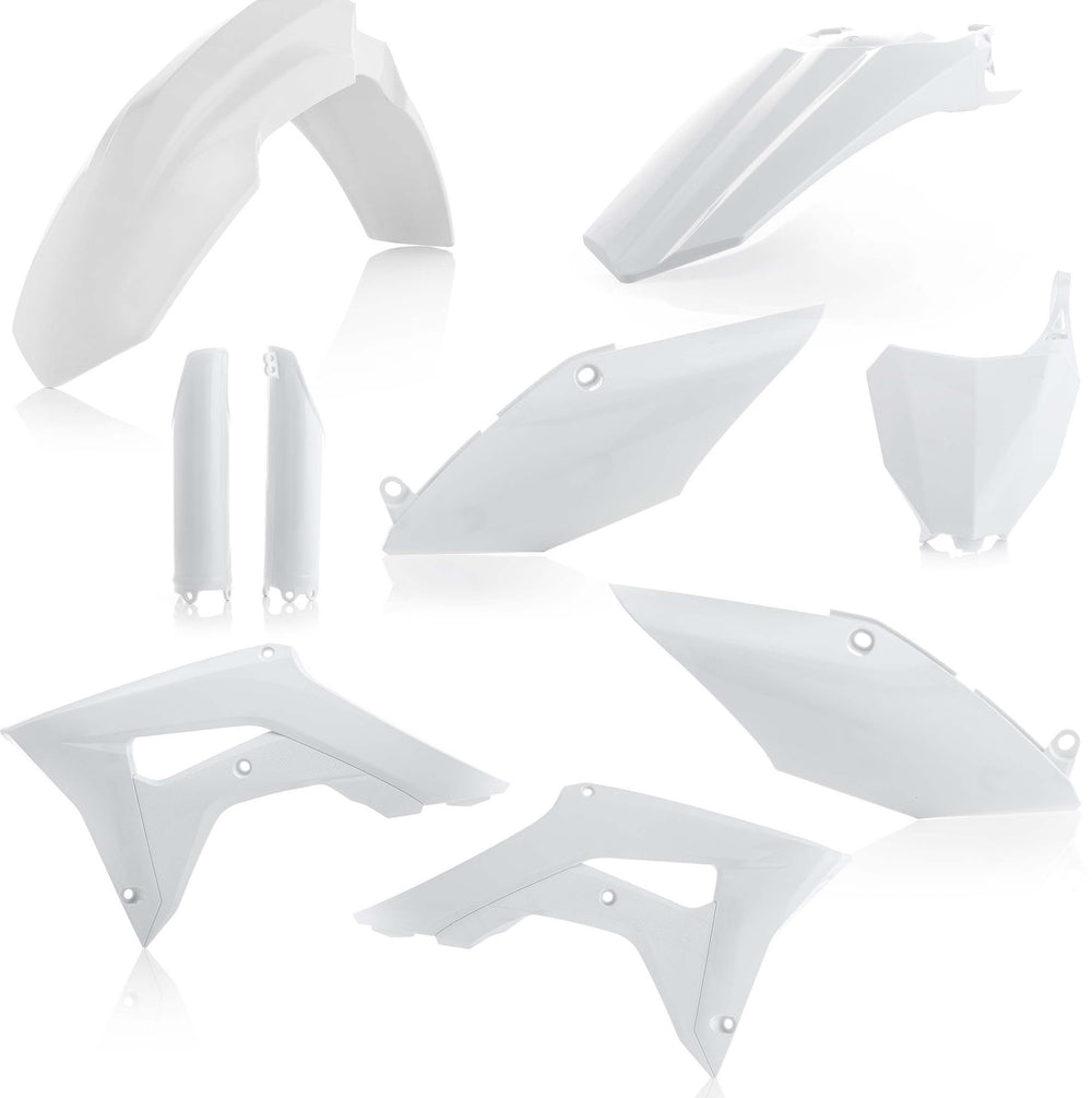 ACERBIS Full Plastic Kit (1)