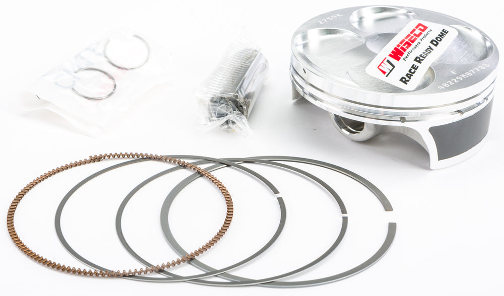 WISECO Piston (3)
