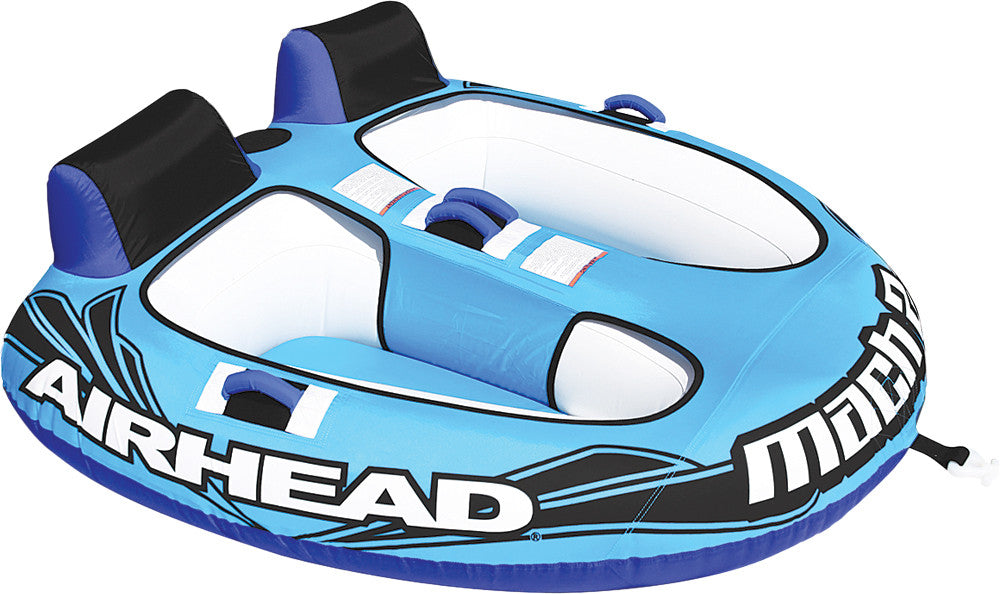 AIRHEAD Mach 2 Tube