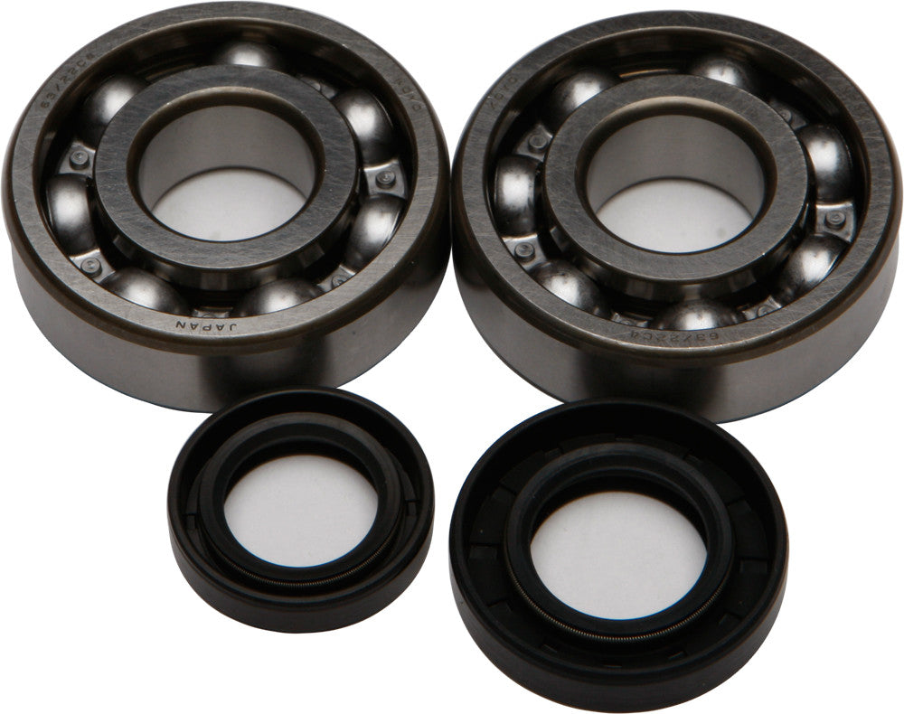 ALL BALLS Crankshaft Bearing & Seal Kit