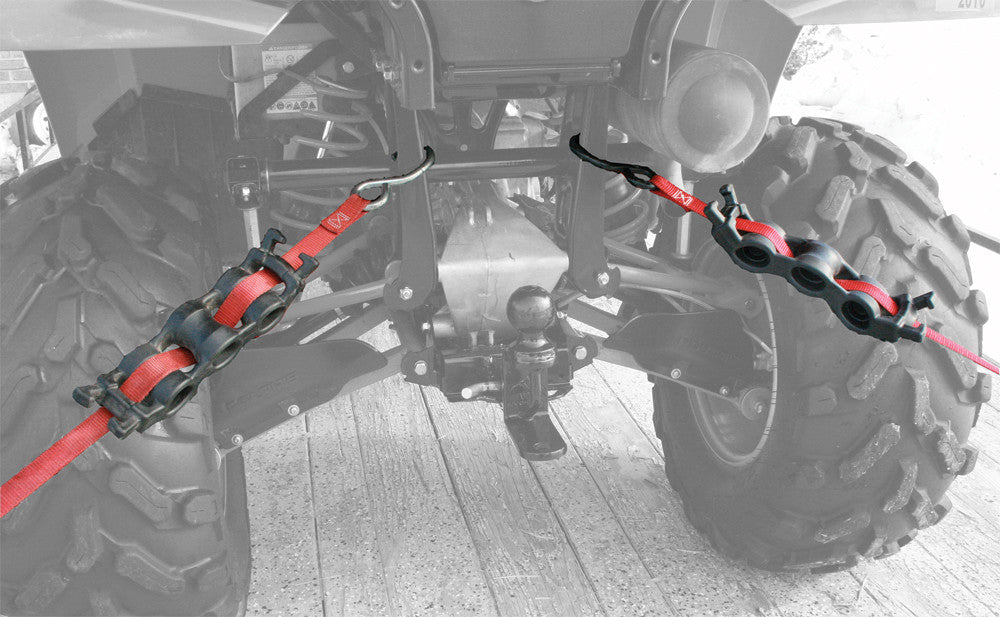 ATV TEK Shockweave