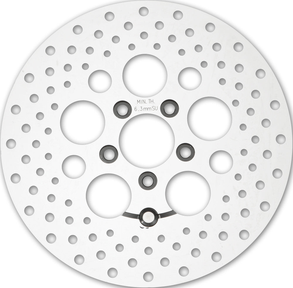 HARDDRIVE Touring Brake Rotors - SS
