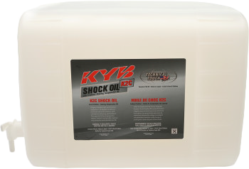 KYB Shock Oil