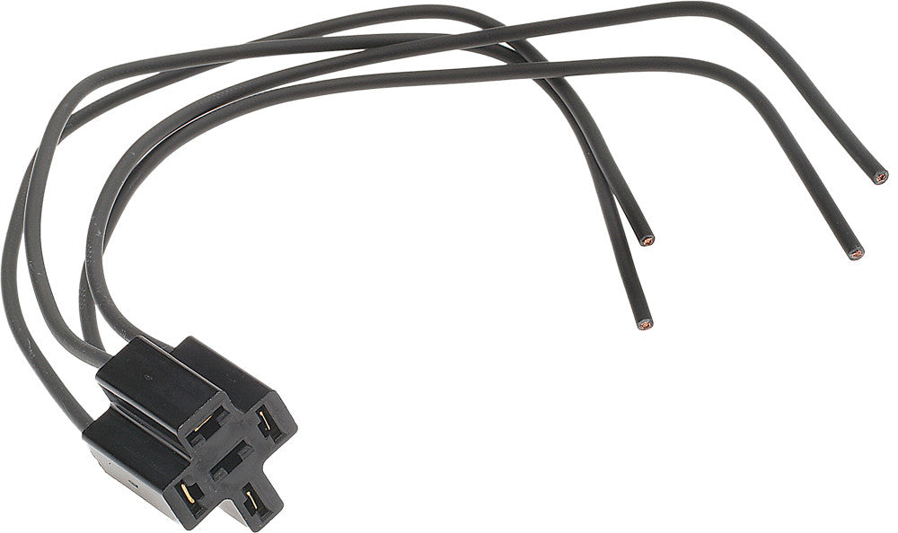 SMP Connector Assembly