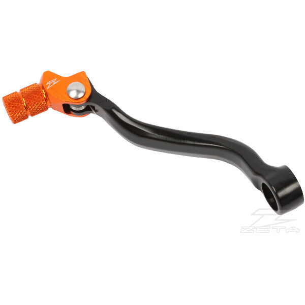 ZETA Forged Shift Lever