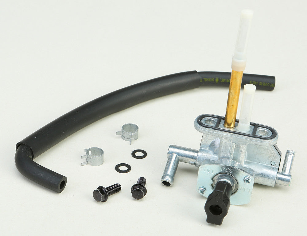 ALL BALLS Fuel Valve