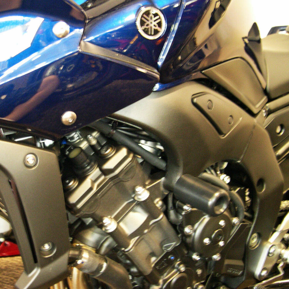 SHOGUN Standard Frame Slider