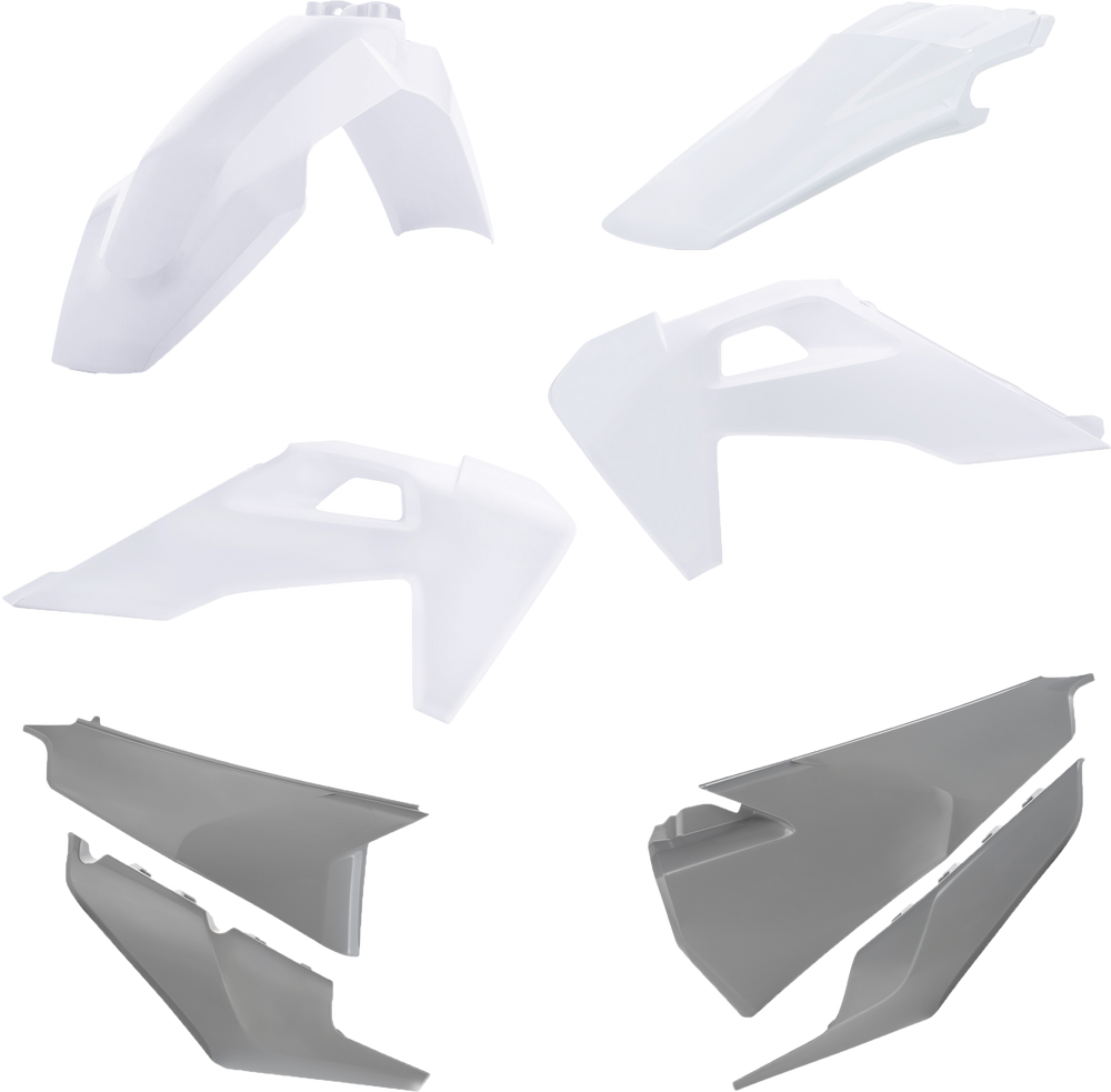 ACERBIS Plastic Kit (1)