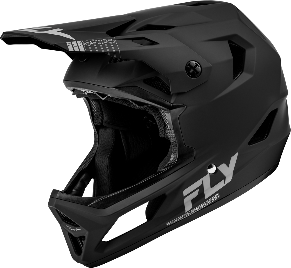 FLY RACING Rayce Helmets (2024)