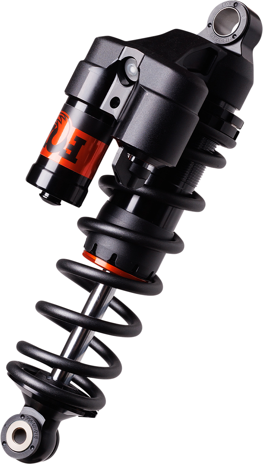 FOX Coil Front/Rear Shock Kits