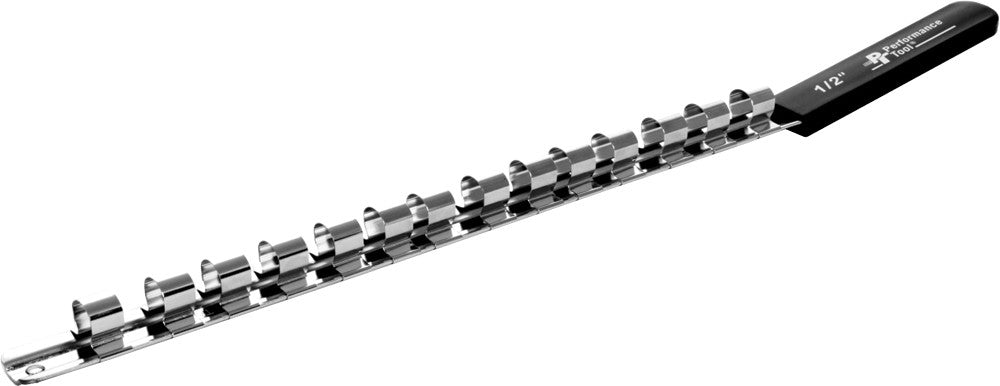 PERFORMANCE TOOL Socket Rail