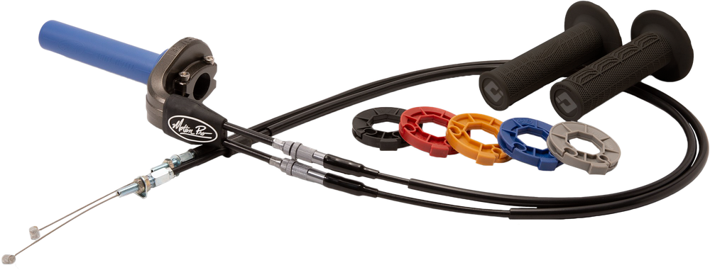 MOTION PRO Rev3 Throttle Kit