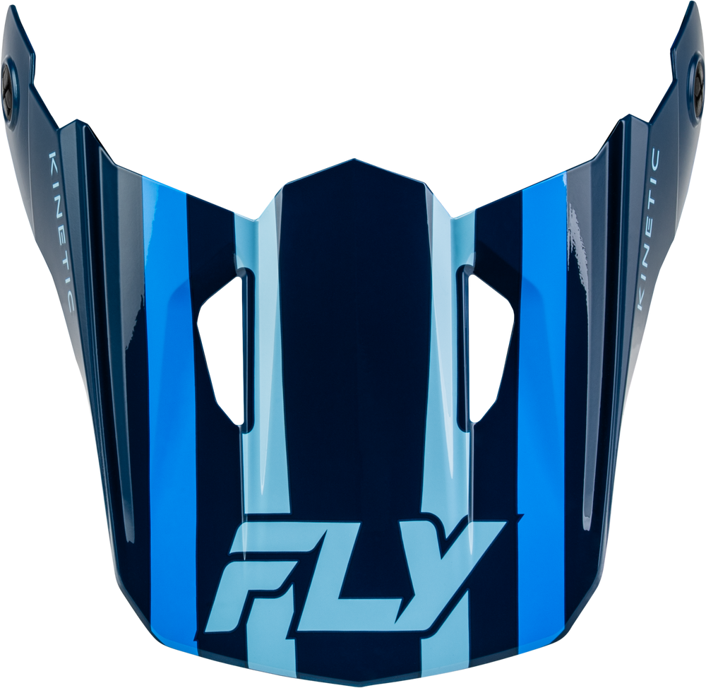 FLY RACING Kinetic Helmet Visors (2027)