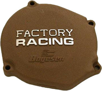 BOYESEN Spectra Series Factory Ignition Cover