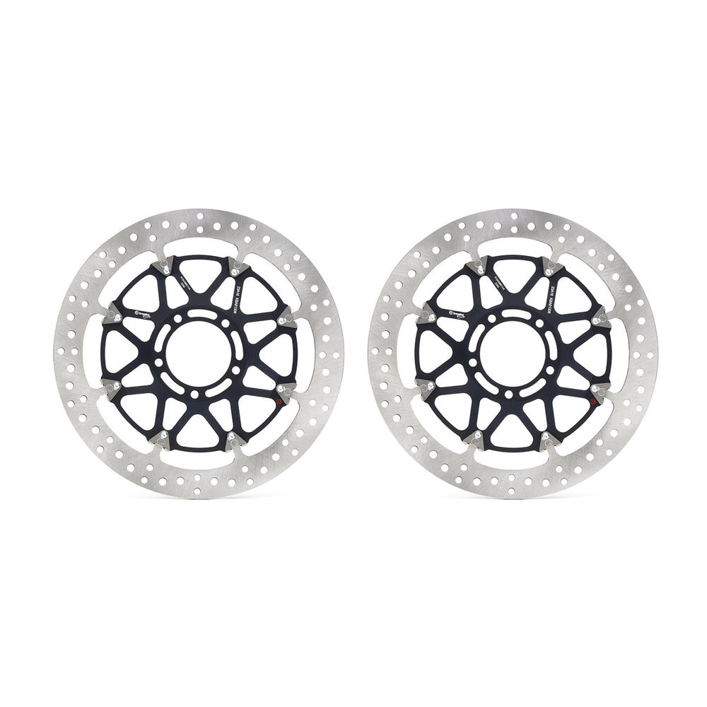 BREMBO Upgrade Floating Rotor