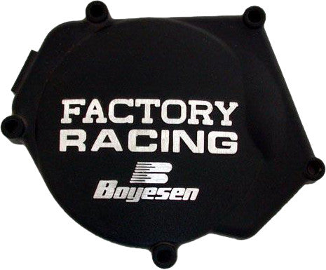BOYESEN Spectra Series Factory Ignition Cover