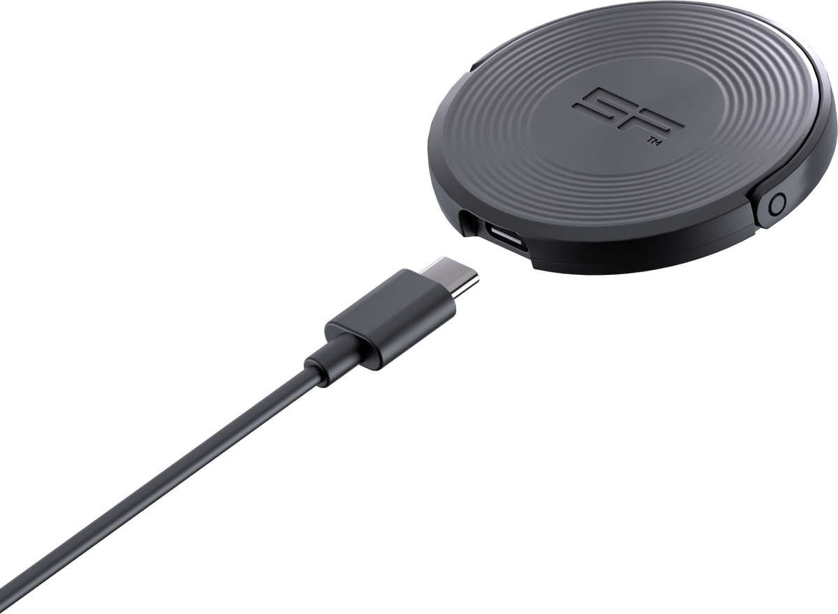 SP CONNECT Charging Pad SPC+