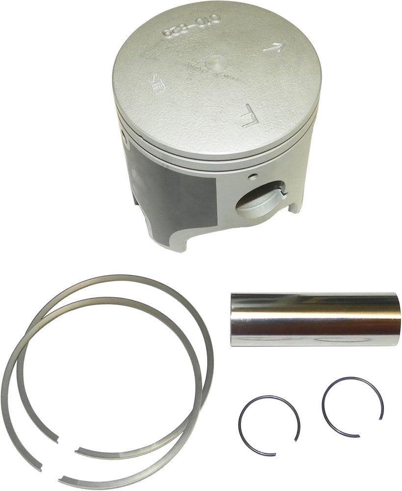 WSM Piston Platinum Y1200R