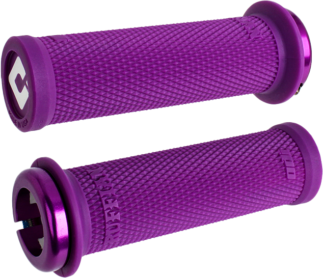 ODI ODI Mini Ruffian V2 BMX Grips
