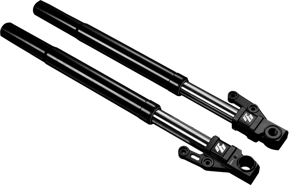 RACING BROTHERS Bishop 43 MM Inverted Forks