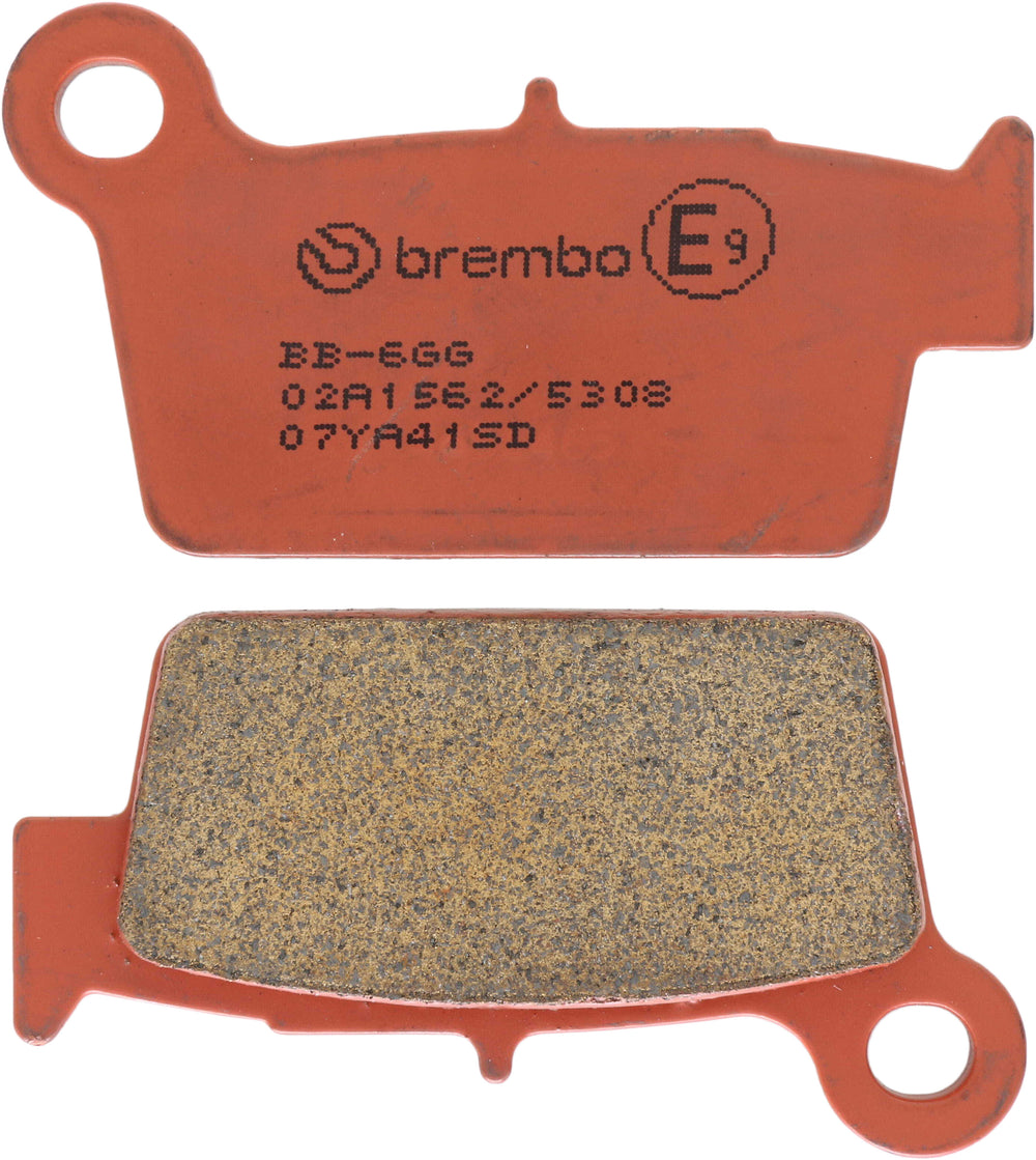 BREMBO Prime SD Sintered Brake Pads