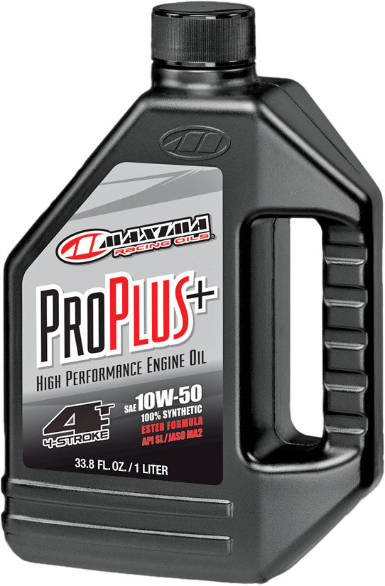 MAXIMA Pro Plus Oil