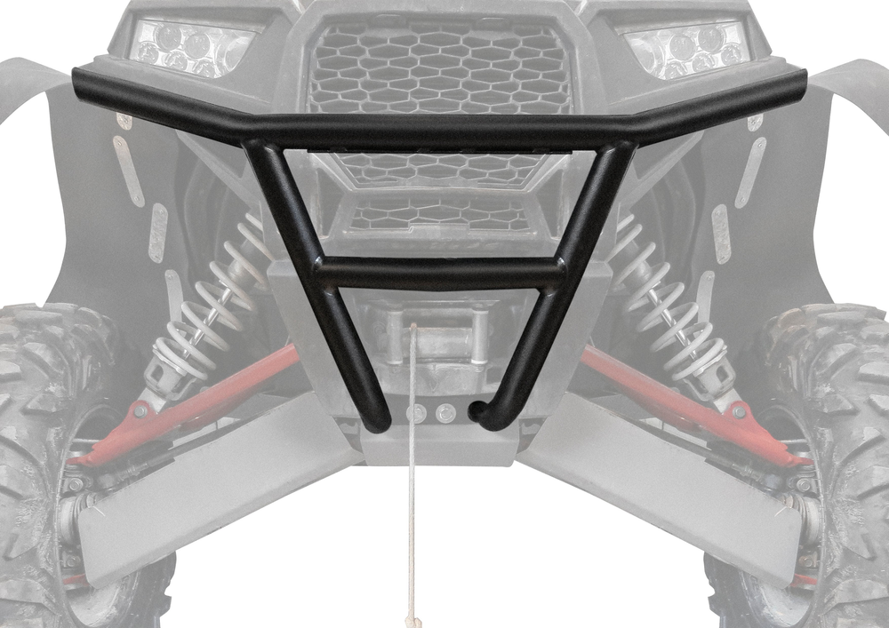 RIVAL POWERSPORTS USA Front Bumper