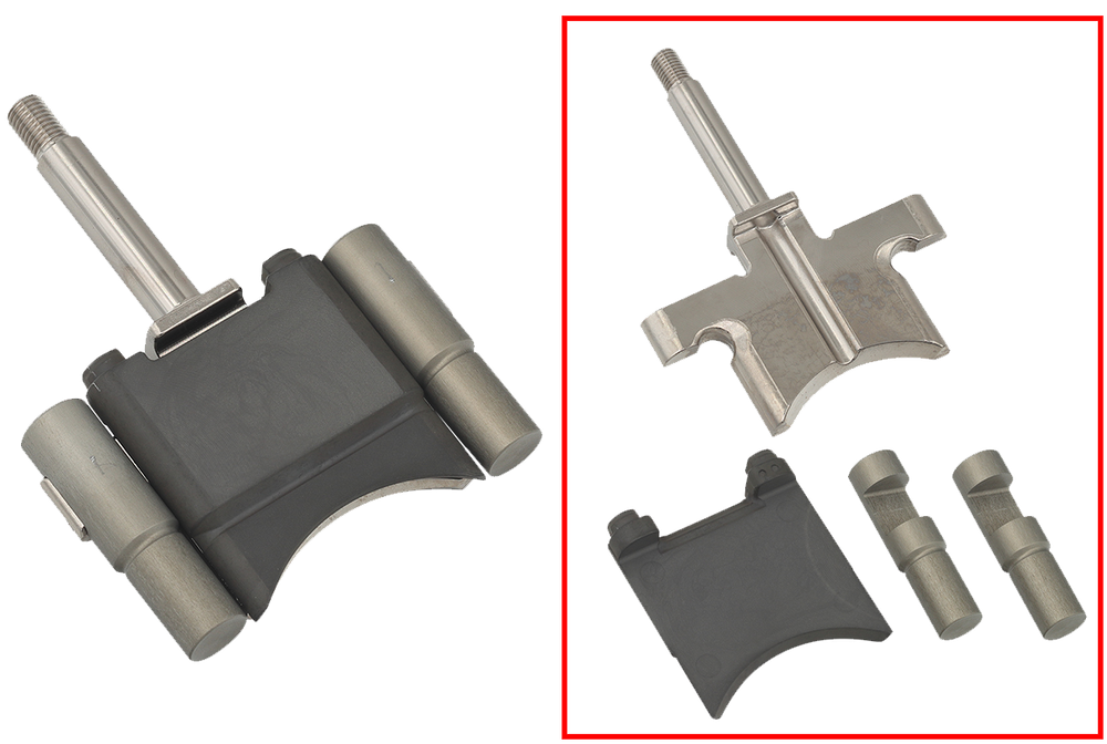 SP1 Power Valve