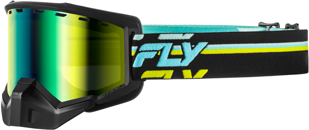 FLY RACING Focus Snow Goggle (2026)