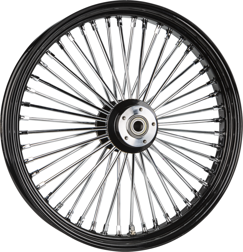 HARDDRIVE Front Spoke Wheels