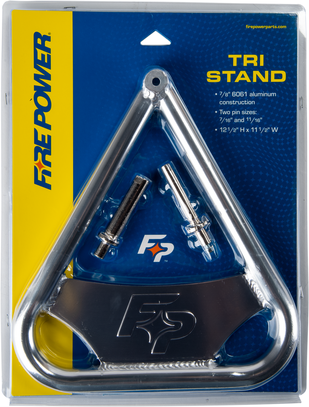 FIRE POWER Tri Stand